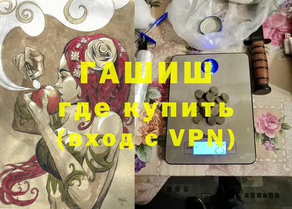 стаф Аркадак